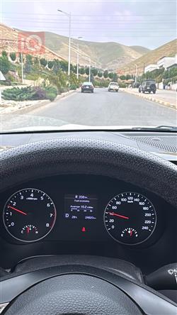 كيا سلتوس